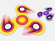 Finger Spinner Online